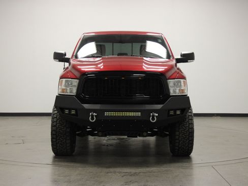 Used 2014 RAM 1500 Big Horn image 3
