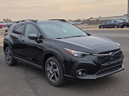 New 2026 Subaru Crosstrek 2.0i Premium image 5