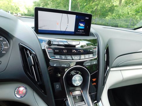 Used 2020 Acura RDX AWD w/ Technology Package image 10