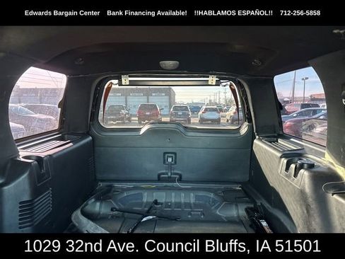 Used 2016 Ford Expedition XL image 25
