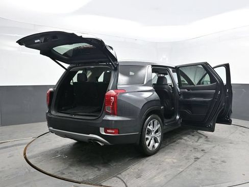 Used 2020 Hyundai Palisade SEL AWD/4WD image 36