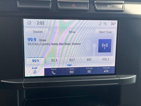 New 2024 Ford F250 XLT image 40