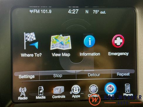 Used 2018 Jeep Cherokee Limited AWD/4WD image 15