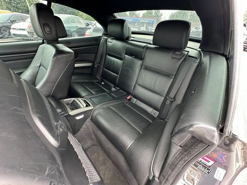 Used 2012 BMW 335is Convertible RWD image 23