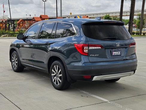 Used 2020 Honda Pilot EX-L image 6