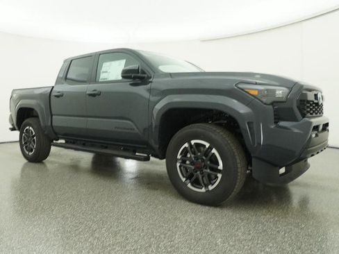 New 2025 Toyota Tacoma TRD Sport image 30