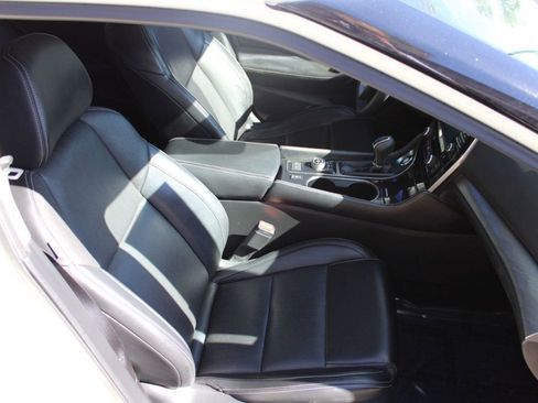 Used 2017 Nissan Maxima 3.5 SV image 13