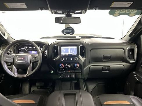 Used 2022 GMC Sierra 1500 AT4 w/ AT4 Preferred Package AWD/4WD image 20