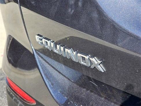 Used 2022 Chevrolet Equinox LT image 13