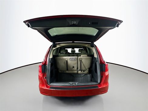Used 2024 Honda Odyssey EX-L image 36