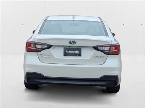 New 2025 Subaru Legacy Premium w/ Popular Package #1A image 8