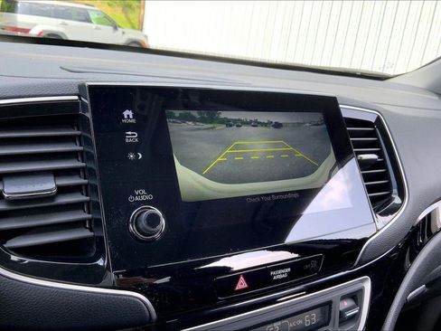 Used 2019 Honda Pilot Elite image 19