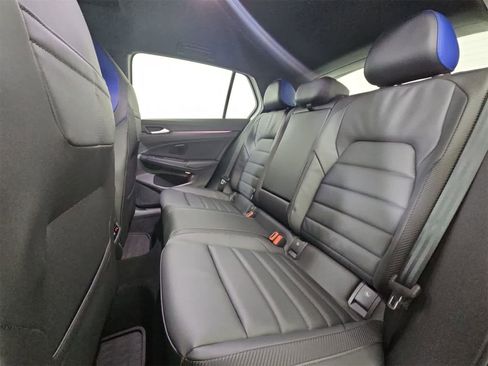 New 2026 Volkswagen Golf image 20