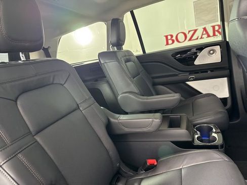 New 2026 Lincoln Aviator Reserve w/ Luxury Package image 23