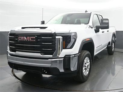 New 2026 GMC Sierra 2500 Pro w/ Convenience Package