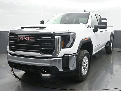 New 2026 GMC Sierra 2500 Pro w/ Convenience Package image 1