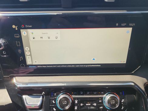 Used 2024 GMC Sierra 2500 AT4 w/ AT4 Premium Plus Package AWD/4WD image 20