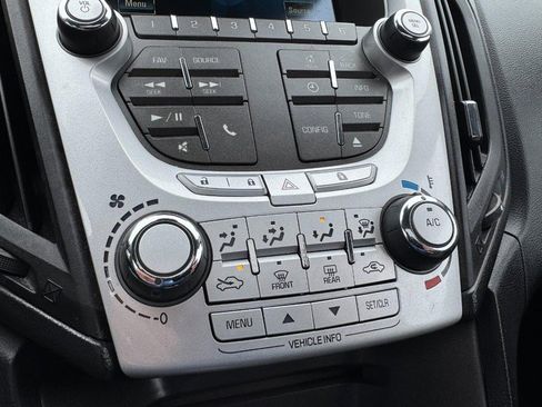 Used 2015 Chevrolet Equinox LT w/ Driver Convenience Package image 19