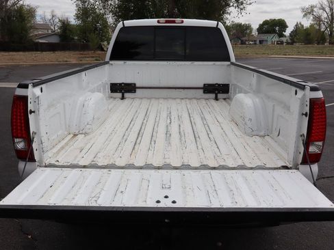 Used 2002 Chevrolet Silverado 2500 LS AWD/4WD image 14