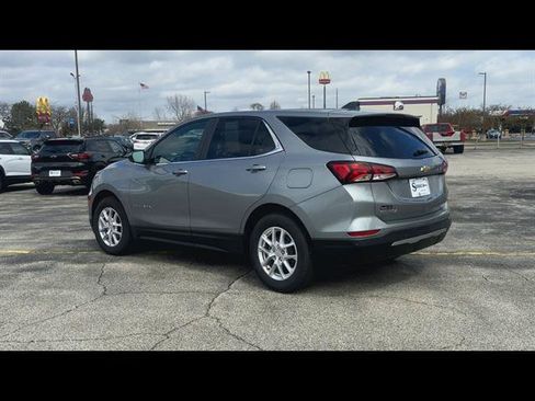 Used 2024 Chevrolet Equinox LT w/ LPO, Floor Liner Package image 29