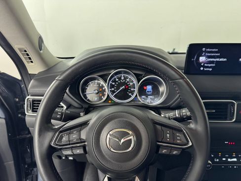 Used 2023 MAZDA CX-5 Carbon Edition AWD/4WD image 27