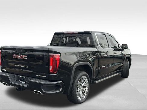 Used 2021 GMC Sierra 1500 Denali w/ Denali Ultimate Package image 7
