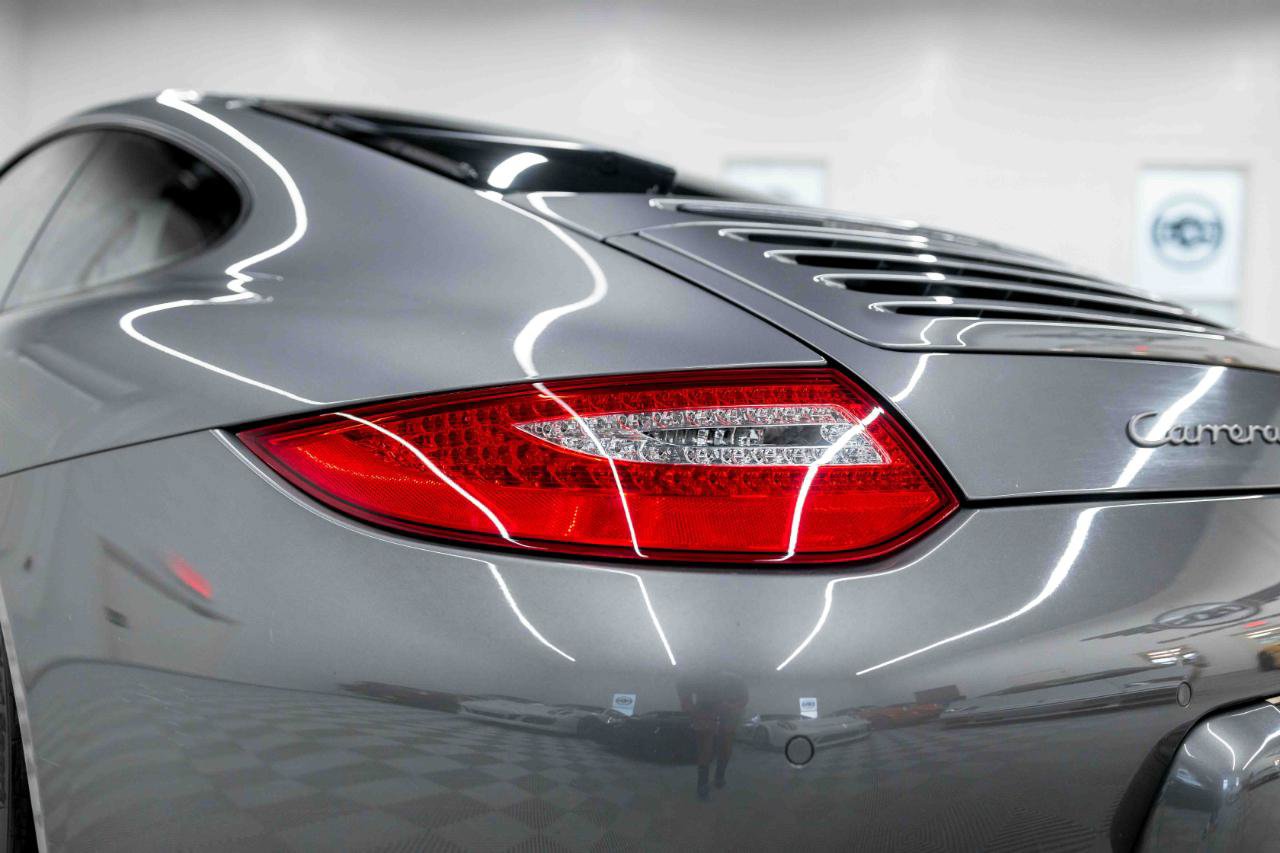 Used 2011 Porsche 911 Carrera GTS RWD image 25