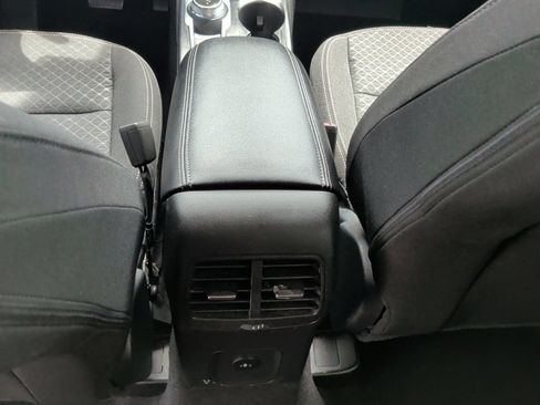 Used 2025 Ford Escape Active FWD image 36