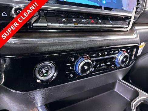 Used 2023 GMC Sierra 1500 SLT image 17