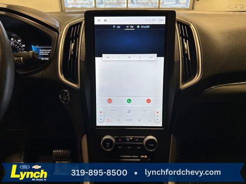 Used 2022 Ford Edge SEL w/ Convenience Package image 10