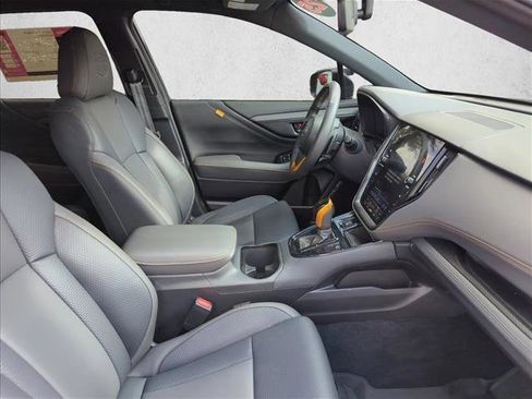 Used 2025 Subaru Outback Wilderness image 26