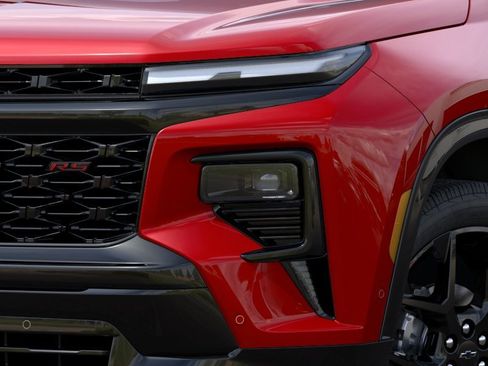 New 2026 Chevrolet Traverse RS AWD/4WD image 38