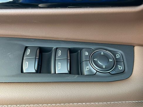 New 2026 Chevrolet Tahoe High Country image 31