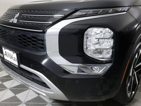 Used 2022 Mitsubishi Outlander SEL FWD image 36