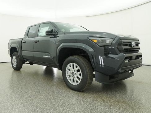 New 2026 Toyota Tacoma SR5 image 52