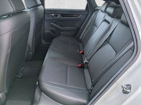 Certified 2026 Honda Civic Sport Touring image 20