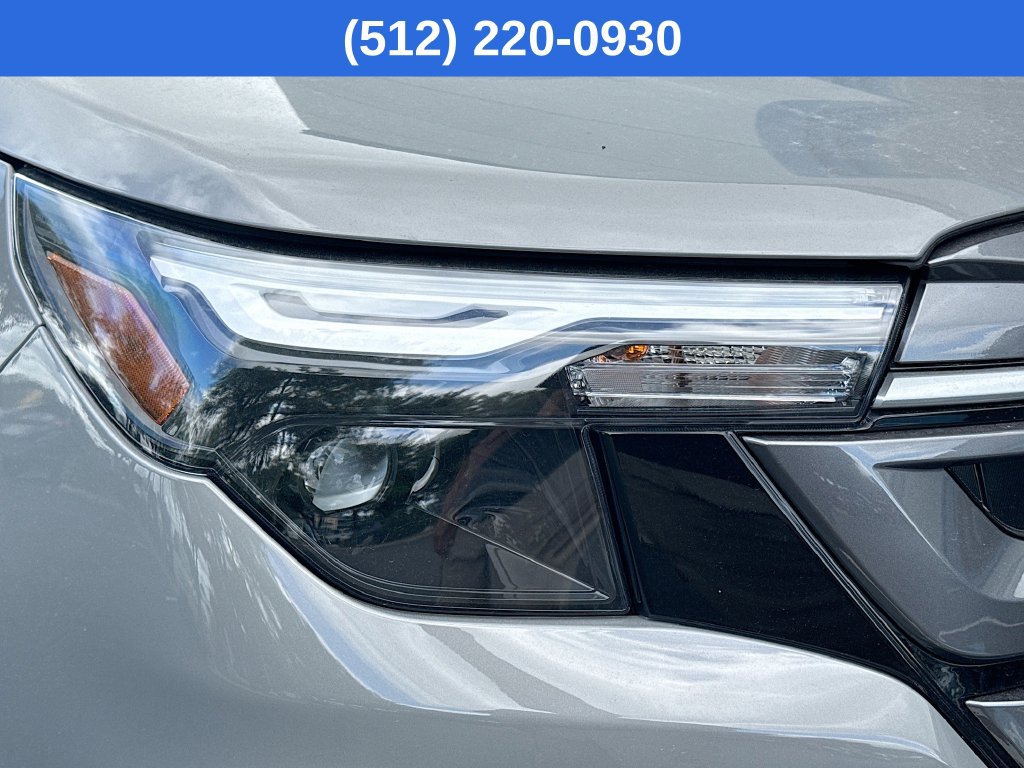 New 2026 Subaru Forester Touring AWD/4WD image 39