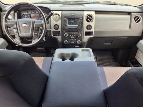 Used 2014 Ford F150 XLT w/ Equipment Group 302A Luxury image 8