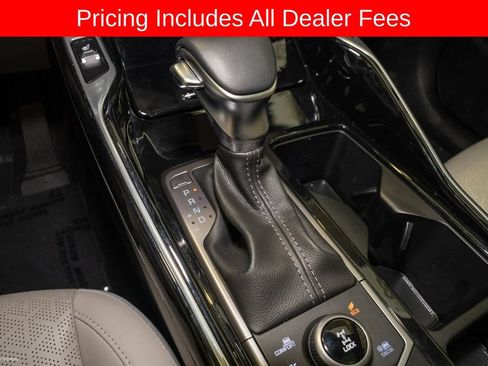 Certified 2023 Kia Sorento SX AWD/4WD image 18