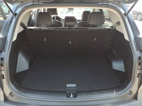Used 2022 Kia Seltos S FWD image 14