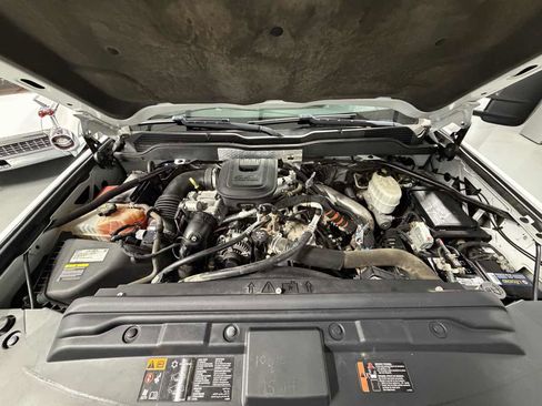 Used 2015 Chevrolet Silverado 3500 W/T image 20