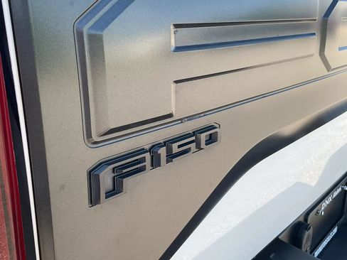 Used 2018 Ford F150 Raptor w/ Equipment Group 801A Mid AWD/4WD image 16