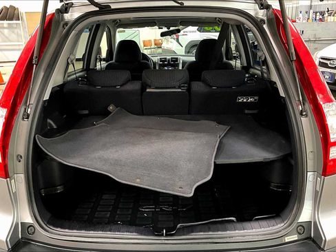 Used 2008 Honda CR-V EX image 33