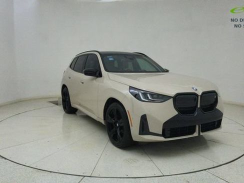Used 2025 BMW X3 M50 AWD/4WD image 62