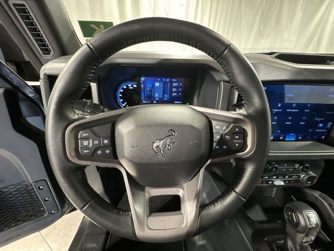 Used 2024 Ford Bronco Big Bend image 23