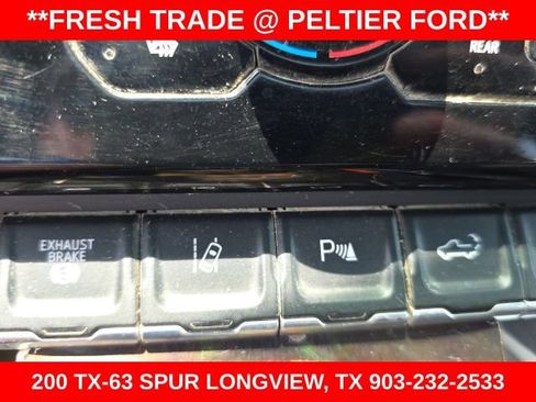 Used 2024 GMC Sierra 2500 AT4 w/ AT4 Premium Plus Package AWD/4WD image 21