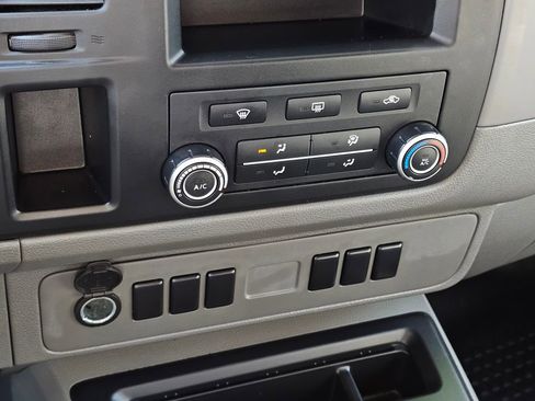 Used 2014 Nissan NV 1500 S w/ Power Basic Package image 24