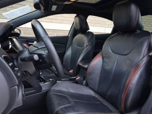 Used 2014 Dodge Dart GT w/ Sun/Sound Group FWD image 16