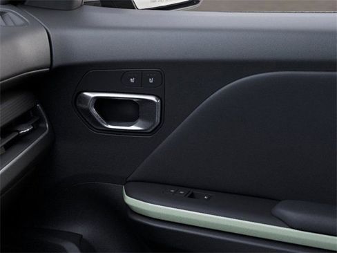 New 2025 Kia K4 GT-Line w/ GT-Line Premium Package image 25