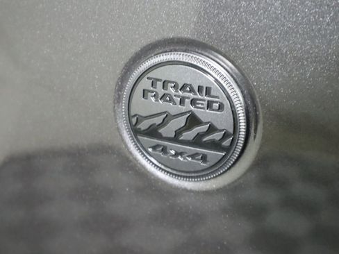 Used 2024 Jeep Wrangler Sport S image 16